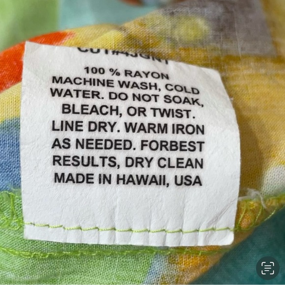 Jams World EFFERVESCENT Floral Print Dress Size S - Picture 8 of 9